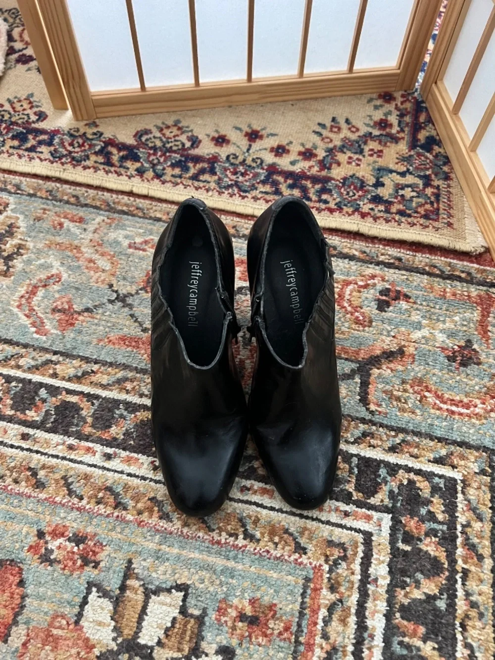 Jeffrey Campbell Melba